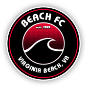 Beach FC logo